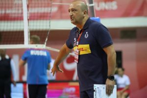 Da oggi la nazionale maschile U18 in Salento per preparare gli Europei di settembre - Corriere Salentino