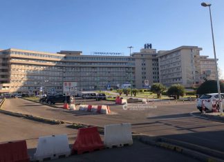 ASL Lecce: Audizione in I Commissione su Centro Disturbi Alimentari