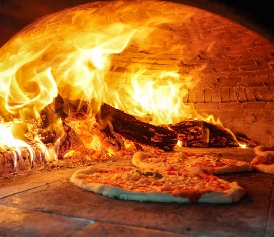 Le migliori pizzerie pugliesi sulla nuova guida del Gambero Rosso