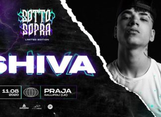 SHIVA | SOTTOSOPRA FEST