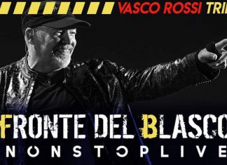 Fronte Del Blasco RIVA BEACH – Punta Prosciutto