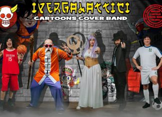 IPERGALATTICI@Locale – La Succursale al Mare – San Cataldo