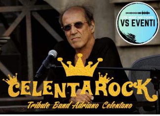 Celentarock Live Heaven Bar Torre Lapillo