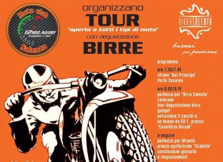 “BIRRA E PISTONI”