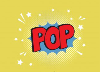 Martedi POP al Cloro