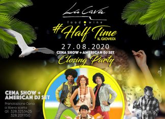 LaCava 27820 IlGiovedi ClosingParty MalFattori2.0+LevanteDj H22