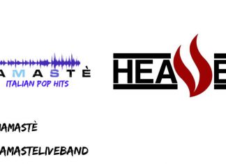 Mamastè Live – Heaven Lounge Bar