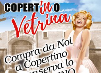 “Sinergia tra negozi e bar”, iniziativa del gruppo Copertino in Vetrina