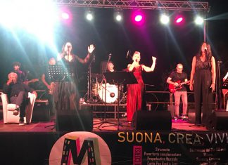 Mogol, la sua lectio sul talento incolto, che risiede in ognuno di noi, incanta Roca Nuova