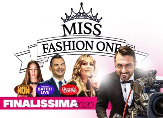 Domenica è il grande giorno di Miss Fashion One: spettacolo, moda e bellezza