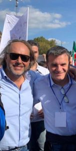 La Lega punta alla leadership nel centrodestra senza “big” uscenti. De Blasi: “Noi vera novità”. Le liste - Corriere Salentino