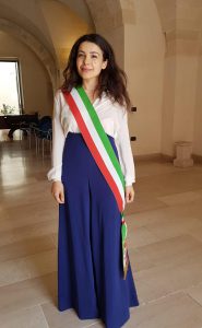 Federica De Benedetto aderisce ufficialmente al partito di Giorgia Meloni e si candida alle regionali - Corriere Salentino