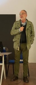 Porto Cesareo oggi conferisce la cittadinanza onoraria al prof. Carlo Foresta e al prof. Ferdinando Boero - Corriere Salentino