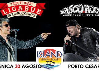 Liga & Vasco – Island