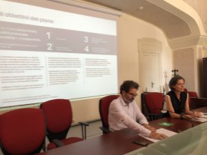 Piano Coste, via alle osservazioni. 10 lidi da monitorare per l’erosione e 24 spiagge libere con servizi - Corriere Salentino