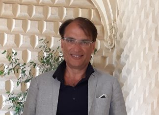 Regionali, Puglia Popolare punta sul suo coordinatore a Lecce, Luigi Mazzei
