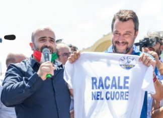 Alessio Parata non si candida: “Con la Lega senza interessi personali”