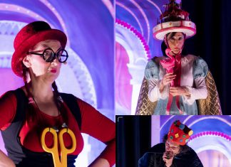 “C’era due volte”, omaggio a Gianni Rodari a Cutrofiano