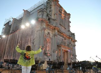 Notte della Taranta: dal Brasile messaggio di auguri da comunità Indios per concerto su RAI 2