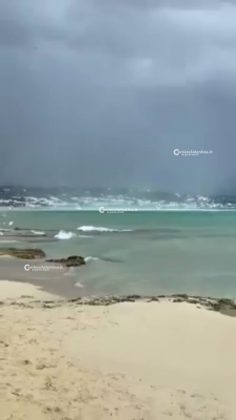 Tromba d'aria in spiaggia, lidi devastati e turisti feriti - Corriere Salentino