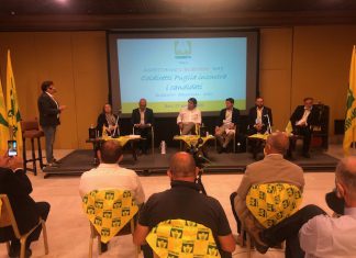 Coldiretti Puglia ai candidati: “Istituire assessorato regionale dell’agroalimentare”