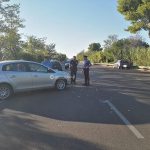 Effettua inversione a "U" sulla statale e provoca un incidente tra tre auto: feriti e lunghe code sulla 274 - Corriere Salentino