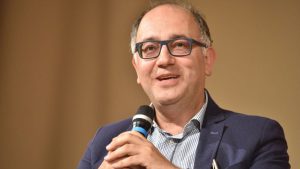 Domani a Otranto la presentazione de "Le donne nascoste nella Bibbia", il libro che riscatta la storia delle donne - Corriere Salentino