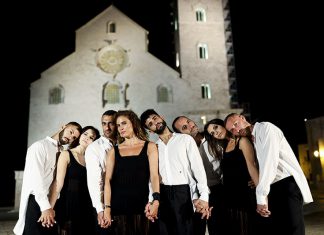 Notte della Taranta, domani su RAI2: ecco i dettagli della trasmissione