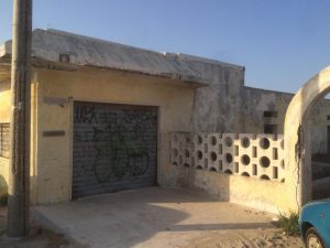 La Beirut salentina, abbandonata da anni e sporca: un tempo lido di tendenza dei leccesi - Corriere Salentino