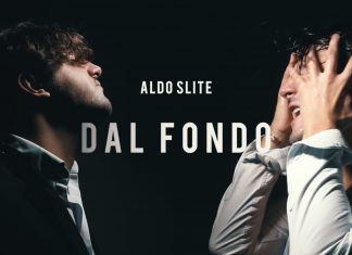 “Dal Fondo”, il nuovo progetto musicale rap da solista di Aldo Slite