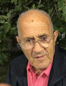 Esce da casa per andare dal barbiere e scompare. Rintracciato 86enne dopo ore d'ansia - Corriere Salentino