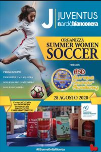 In corsa per la ricerca, stasera la J Nardò Bianconera diventa rosa e fa squadra contro il cancro - Corriere Salentino