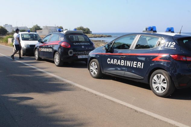 Tragico bagno al mare di sera: ritrovato cadavere all'alba. Malore fatale per un 80enne - Corriere Salentino