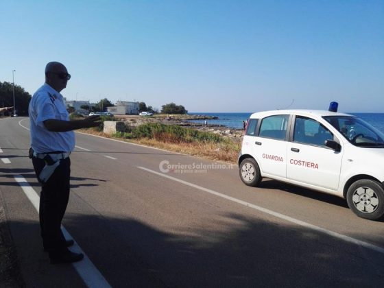 Tragico bagno al mare di sera: ritrovato cadavere all'alba. Malore fatale per un 80enne - Corriere Salentino