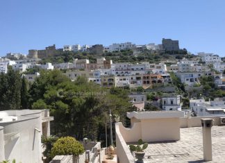 “Le frasi di Osho”, Federico Palmaroli a Castro nell’ambito di “Ti racconto a Capo”