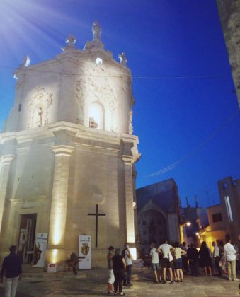 Cutrofiano, inaugurato il Grand Tour della Ceramica classica italiana - Corriere Salentino