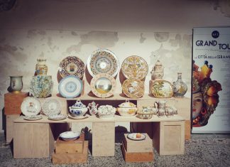 Valorizzazione e promozione della tradizione ceramica pugliese: intervento della giunta regionale per promuovere Cutrofiano e altri 5 centri pugliesi