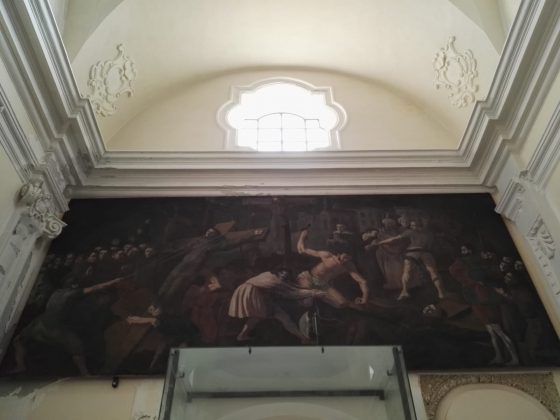 Alla scoperta del Salento: la chiesa di San Francesco d’Assisi a Gallipoli - Corriere Salentino