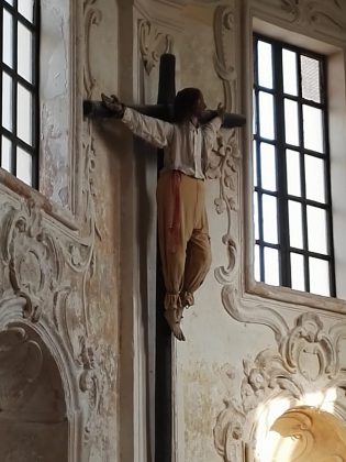 Alla scoperta del Salento: la chiesa di San Francesco d’Assisi a Gallipoli - Corriere Salentino