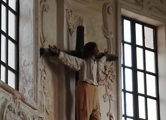 Alla scoperta del Salento: il Malladrone di Gallipoli