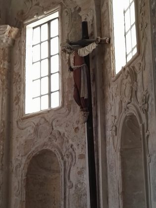 Alla scoperta del Salento: la chiesa di San Francesco d’Assisi a Gallipoli - Corriere Salentino