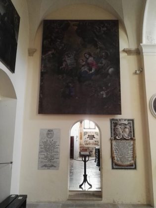 Alla scoperta del Salento: la chiesa di San Francesco d’Assisi a Gallipoli - Corriere Salentino