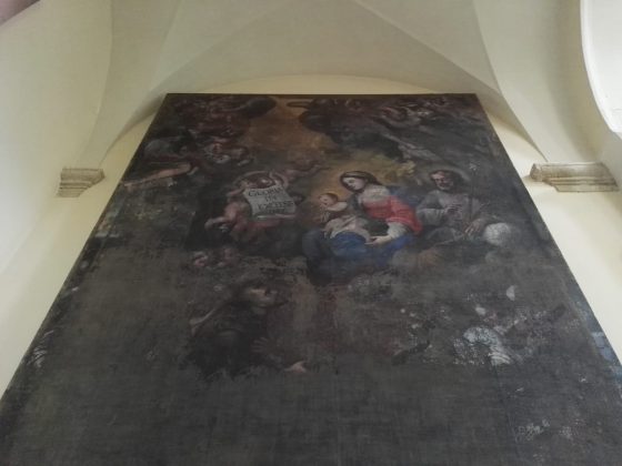 Alla scoperta del Salento: la chiesa di San Francesco d’Assisi a Gallipoli - Corriere Salentino