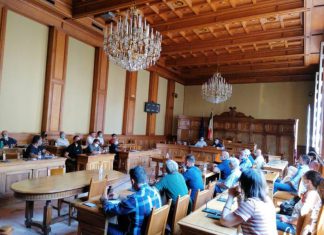 Consulta provinciale ambientale: eletto oggi il comitato direttivo