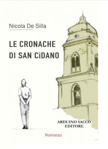 “Le Cronache di San Cidano”, a Porto Cesareo la presentazione del libro di Nicola De Silla - Corriere Salentino