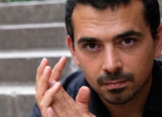 “Odio”, Daniele Rielli presenta il suo nuovo romanzo a Lecce