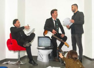 Torre del Parco: prosegue la rassegna estiva di cene concerto. Giovedì 6 agosto Davide Sergi & Havana Trio