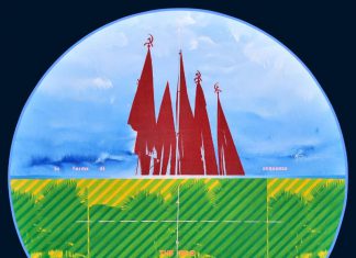 “Fernando De Filippi”, una mostra per gli 80 anni del maestro al Museo Castromediano di Lecce