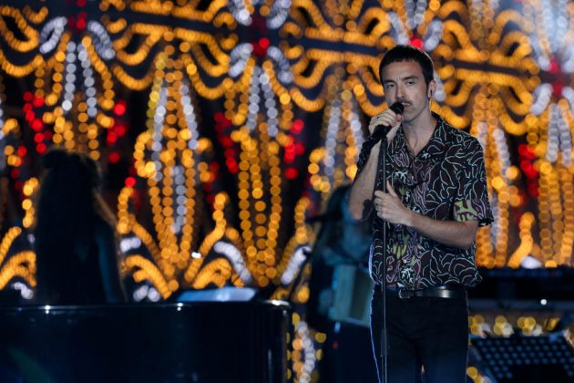 "La Notte della Taranta", il rito si rinnova in versione televisiva - Corriere Salentino