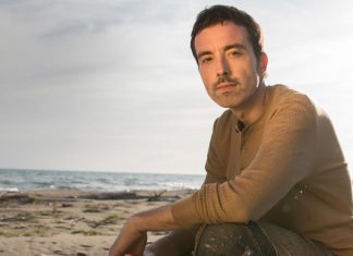 Diodato alla XXIII edizione della “Notte della Taranta”